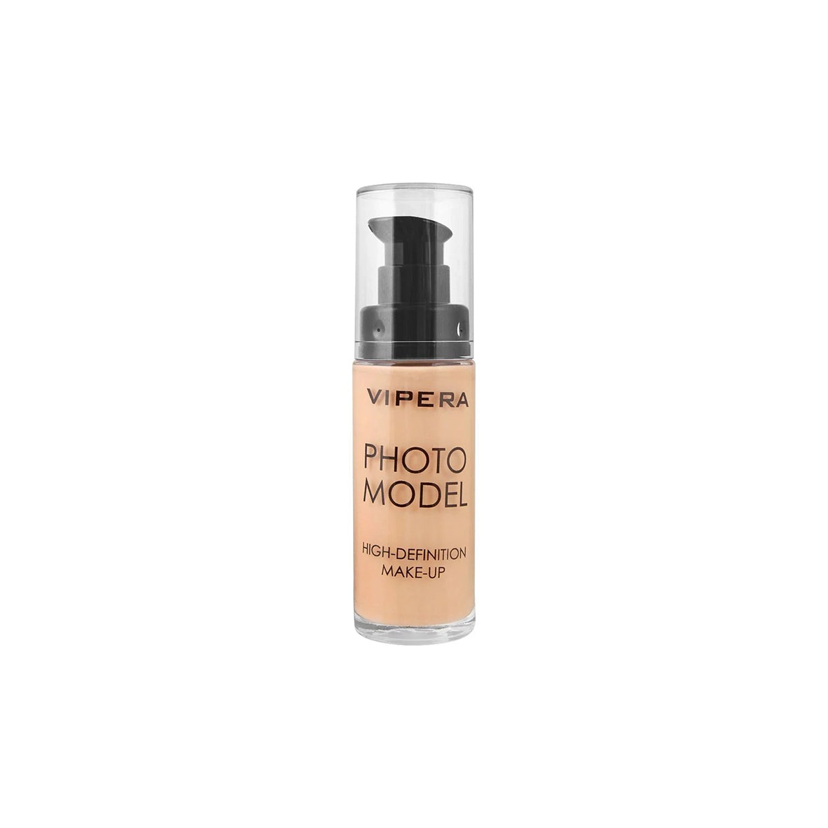 VIPERA FOUNDATION PHOTO MODEL HIGH DEFINATION 17Q
