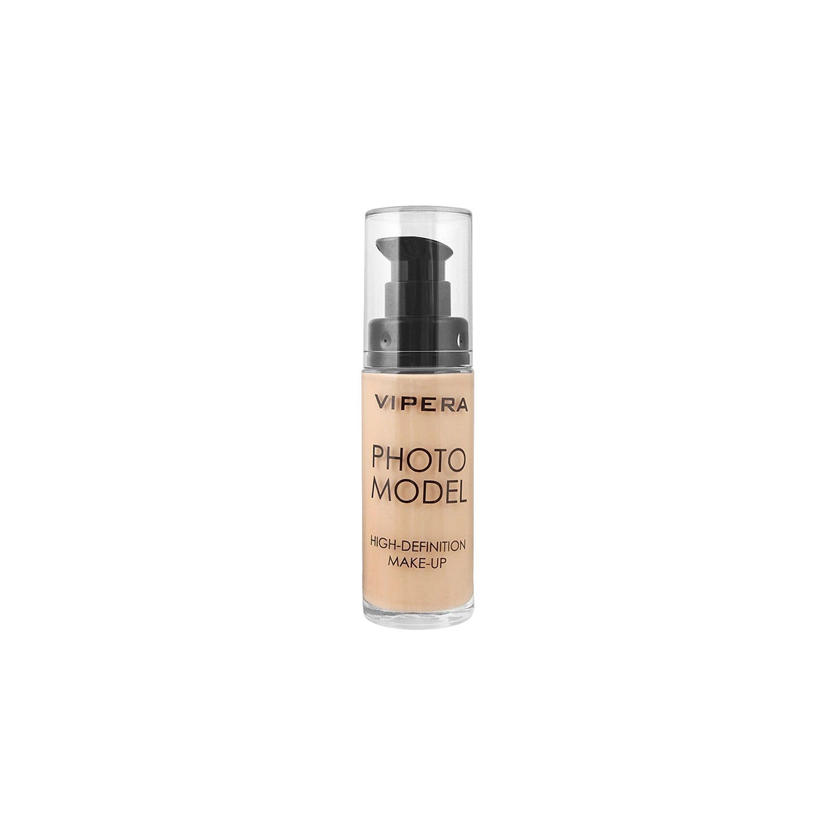 VIPERA FOUNDATION PHOTO MODEL HIGH DEFINATION BASE
