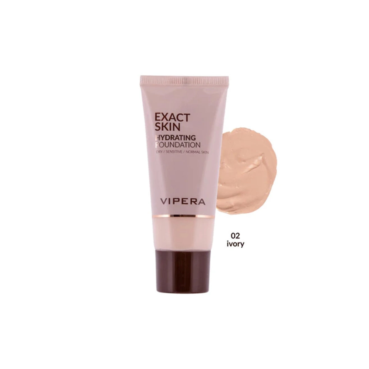 VIPERA FOUNDATION RENEW SKIN 02