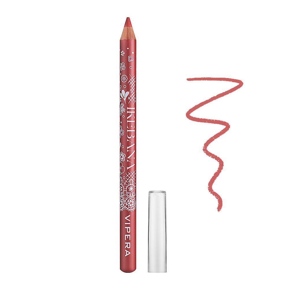 VIPERA LIP LINER IKEBANA 354