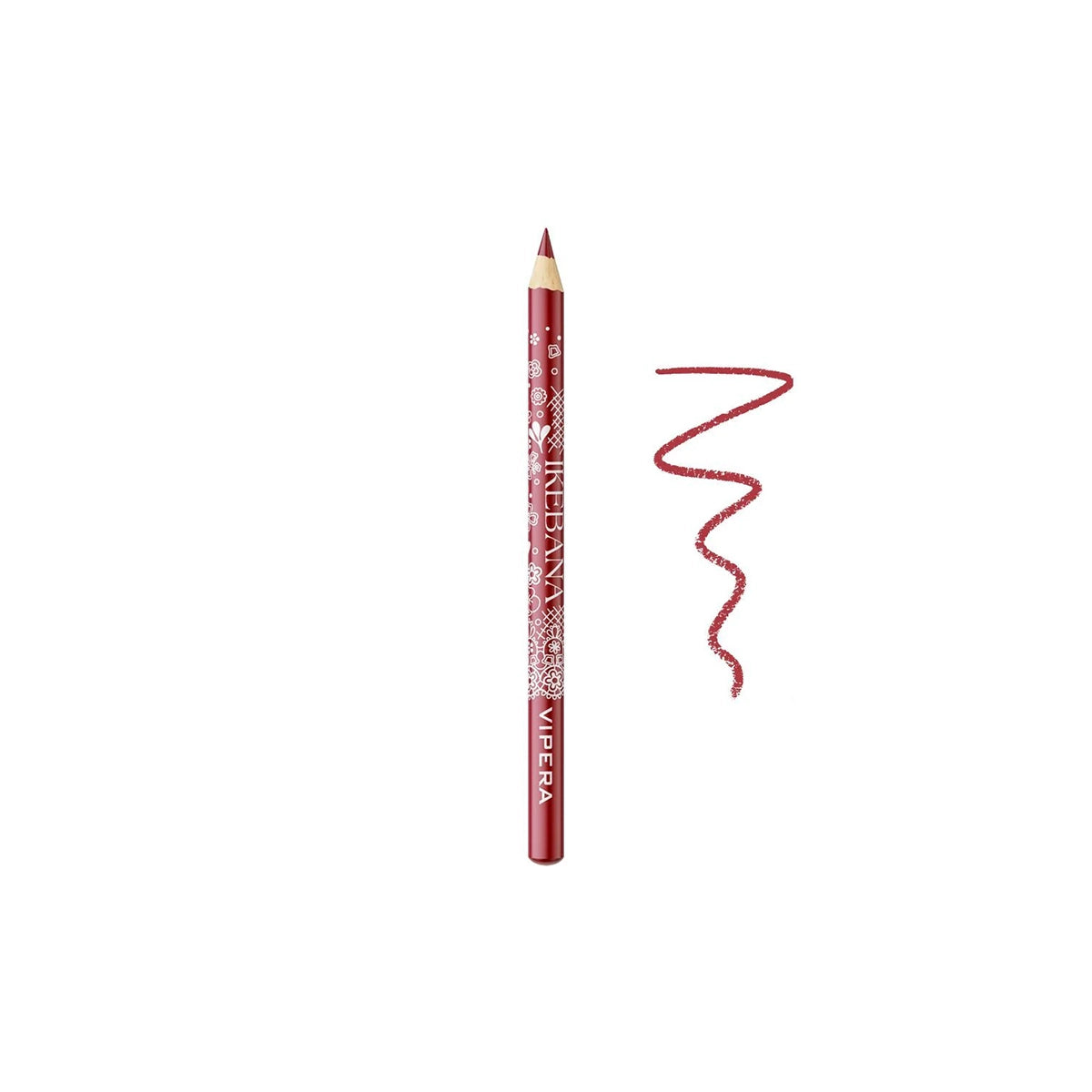 VIPERA LIP LINER IKEBANA 358