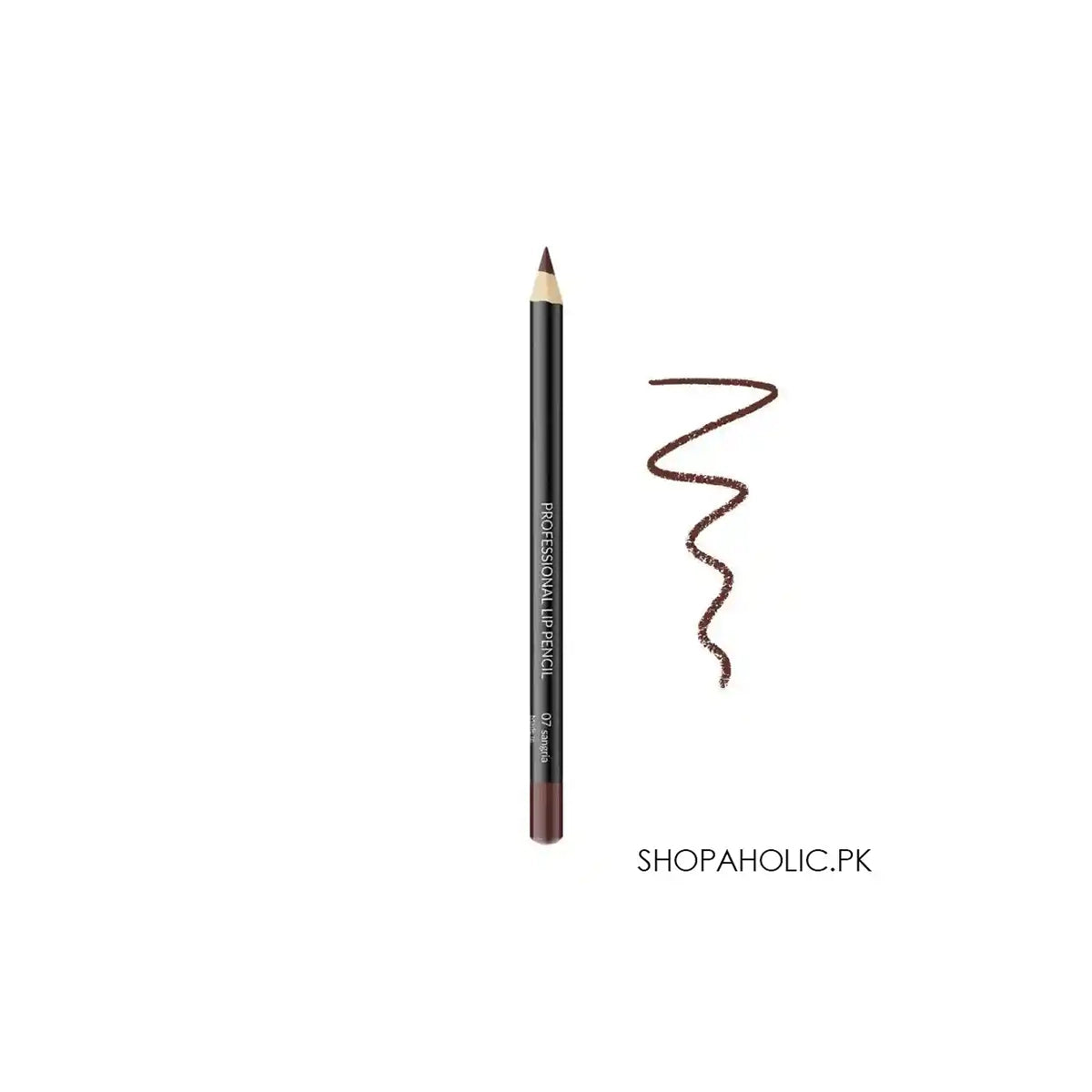 VIPERA LIP PENCIL 07