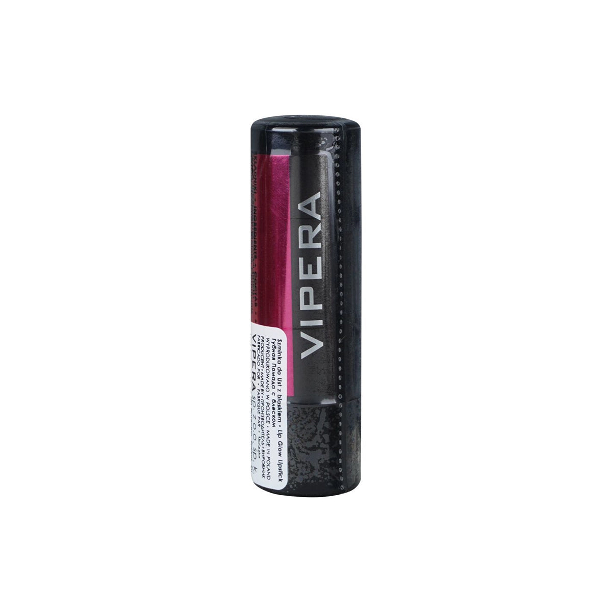 VIPERA LIPSTICK COLOR RICH 12 OPS