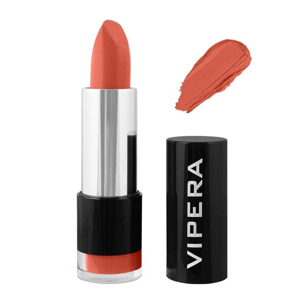 VIPERA LIPSTICK CREAM COLOR