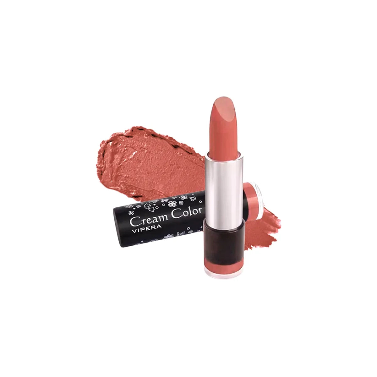 VIPERA LIPSTICK CREAM COLOR