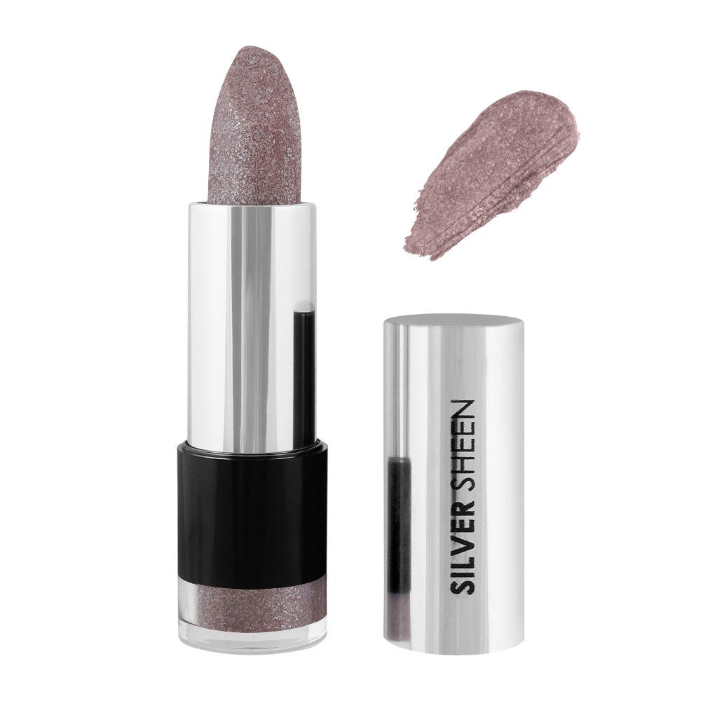 VIPERA LIPSTICK PLAY OFF SILVER SHEEN