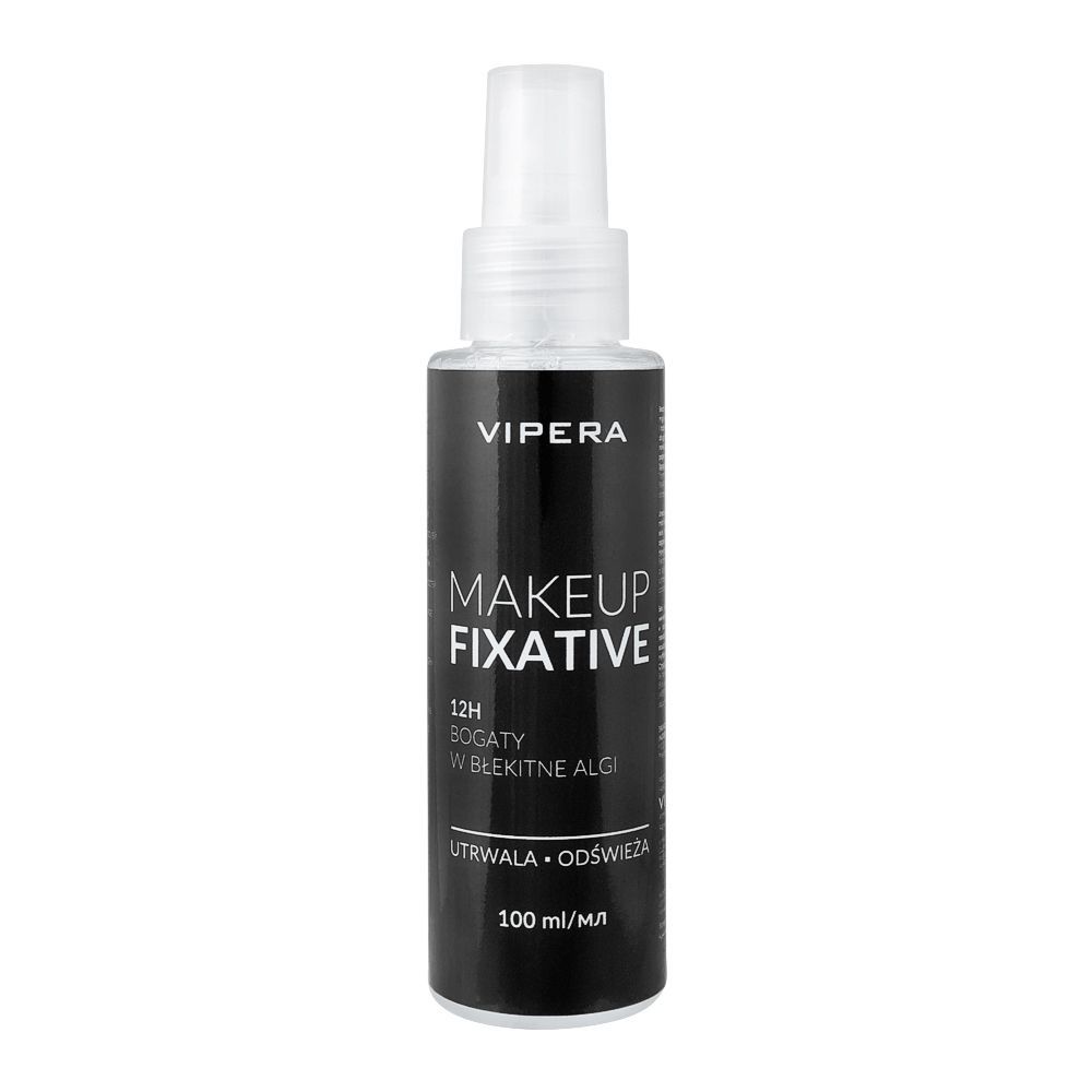 VIPERA MAKE UP FIXATIVE  100ML