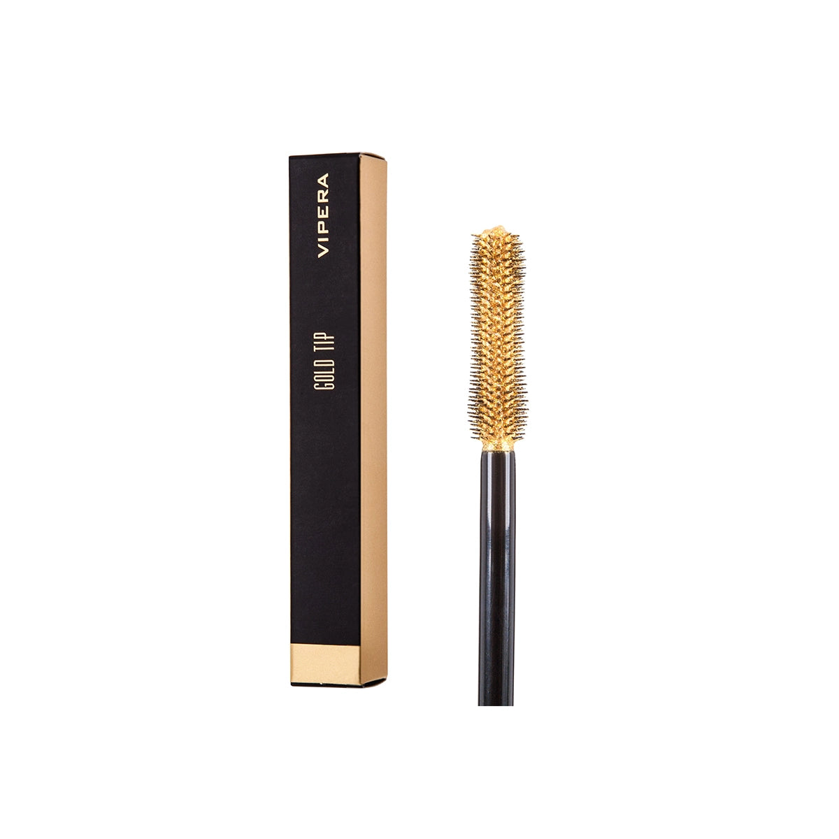 VIPERA MASCARA GOLD TIP