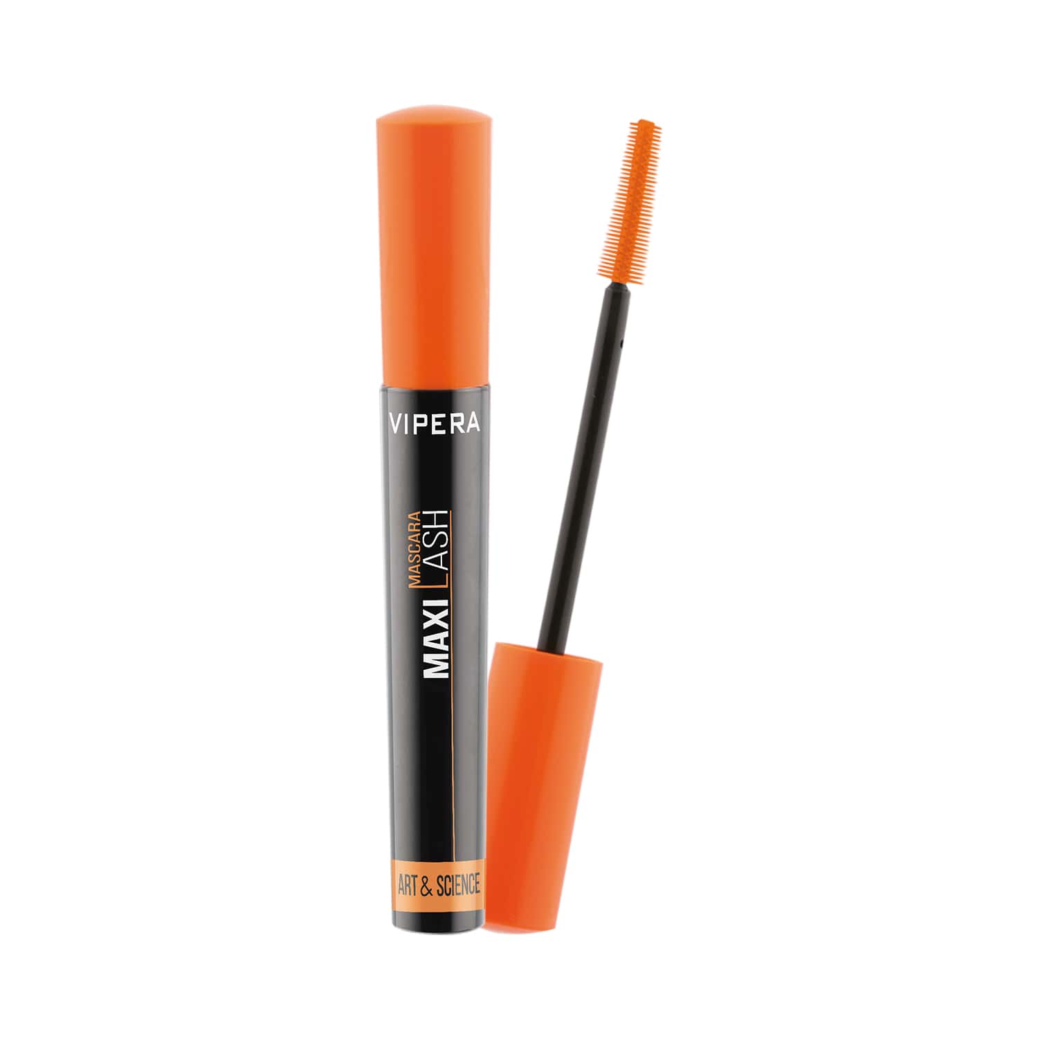 VIPERA MASCARA MAXI VOLUME ART & SCIENCE
