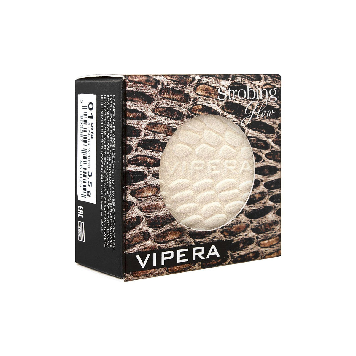VIPERA STROBING GLOW HIGHLIGHTER 01