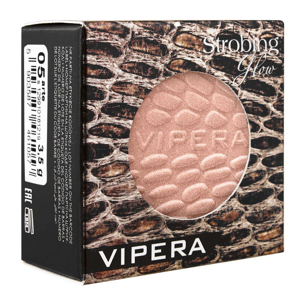 VIPERA STROBING GLOW HIGHLIGHTER 05