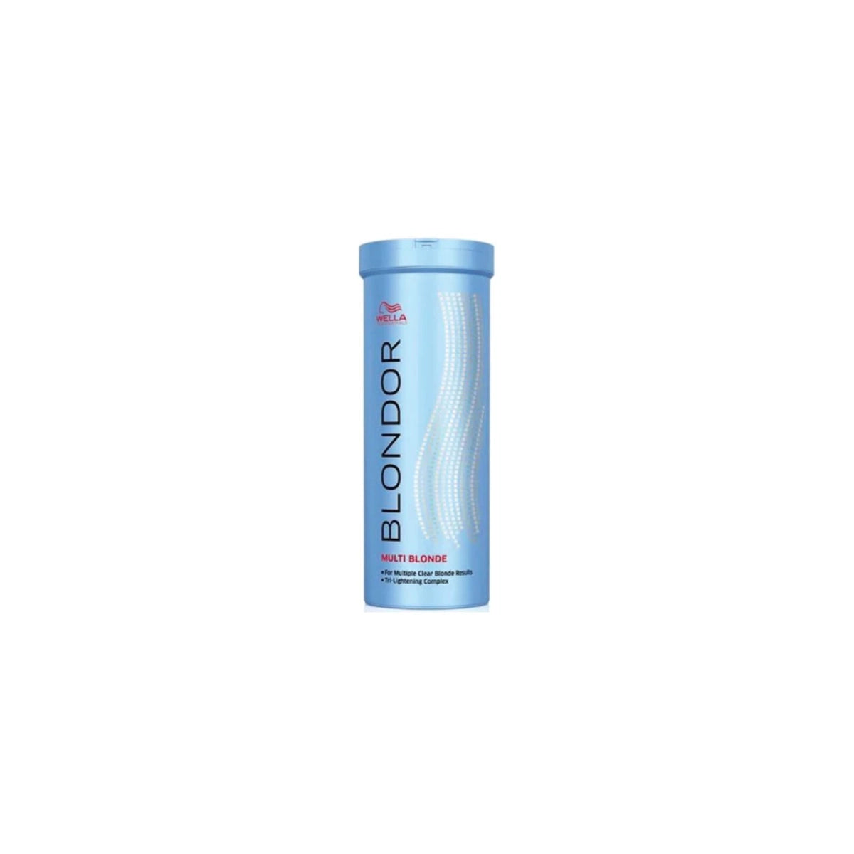 WELLA BLONDOR MULTI BLONDE 400G