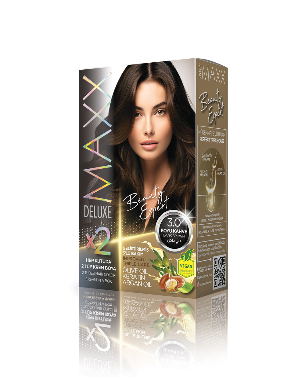 MAXX DELUXE 3.0
