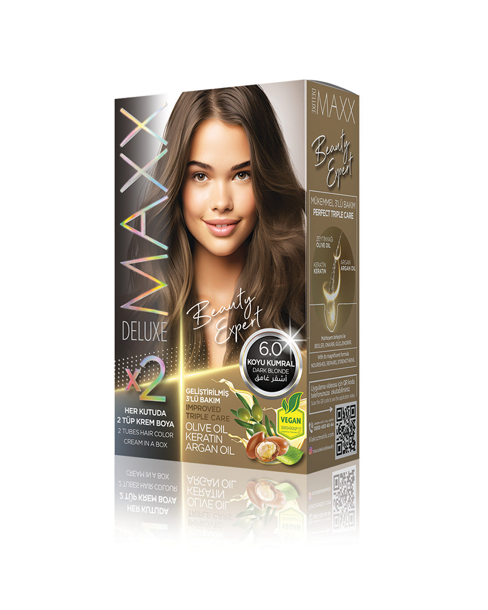 MAXX DELUXE 6.0
