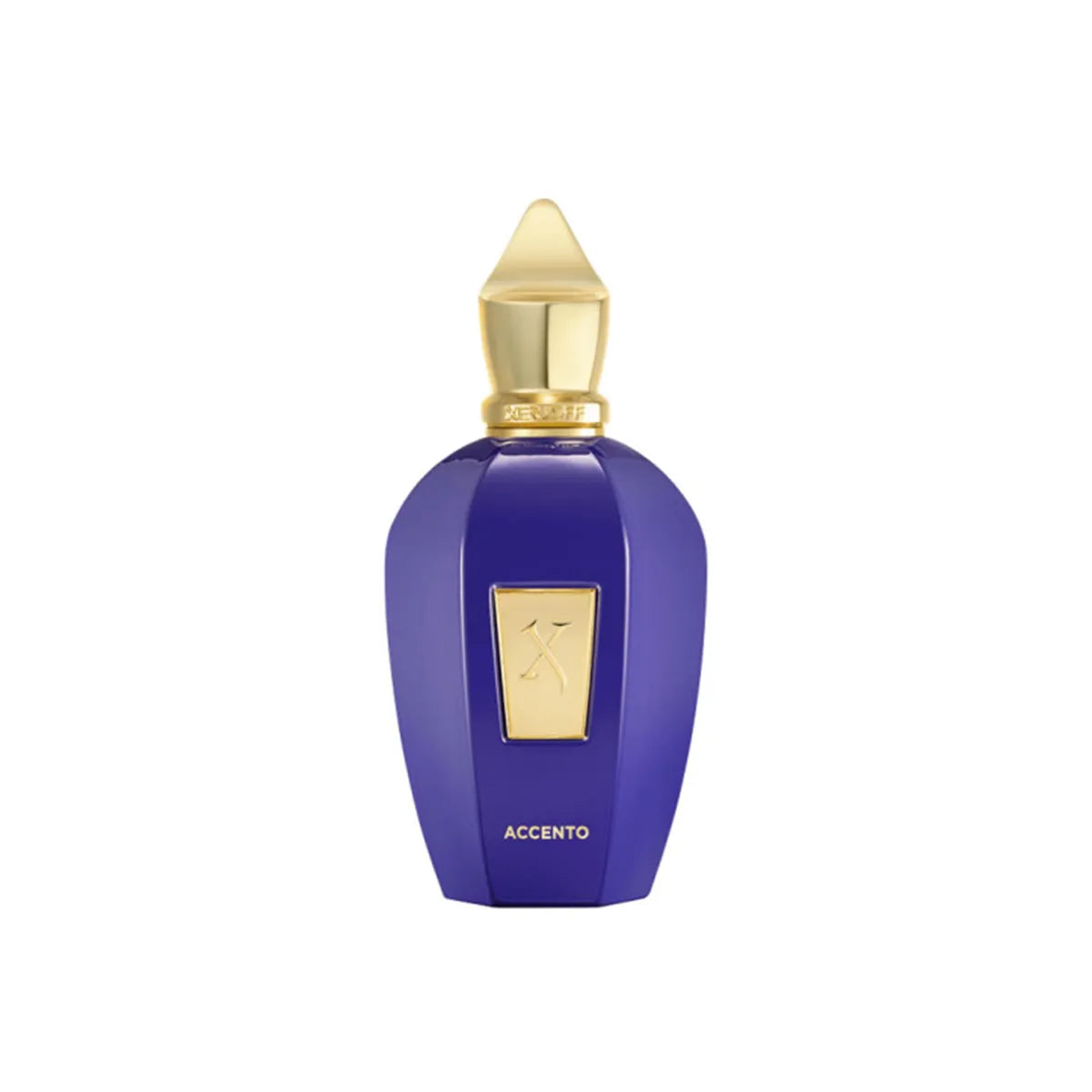 XERJOFF ACCENTO EDP 100ML