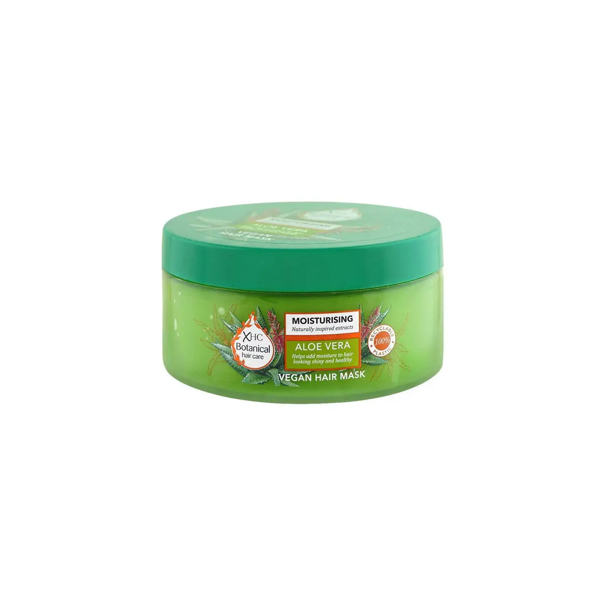XHC BOTANICAL VEGAN HAIR MASK