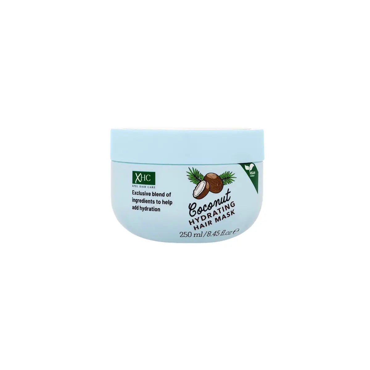 XHC COCONUT HYDRATING HAIR MASK 250ML