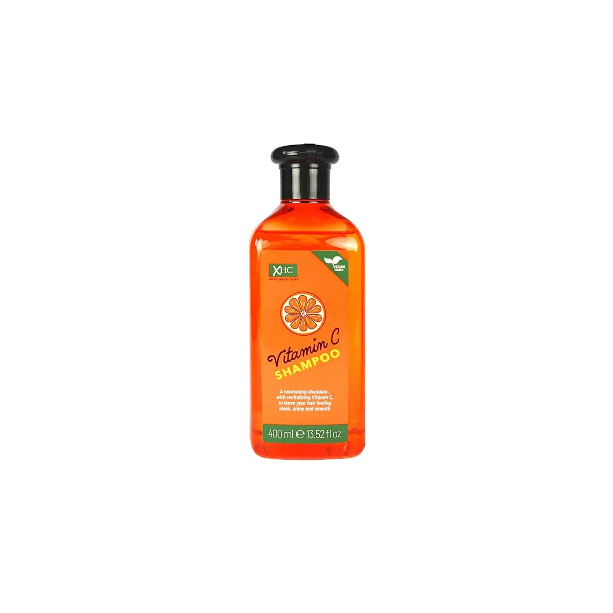 XHC SHAMPOO 400ML VITAMIN C