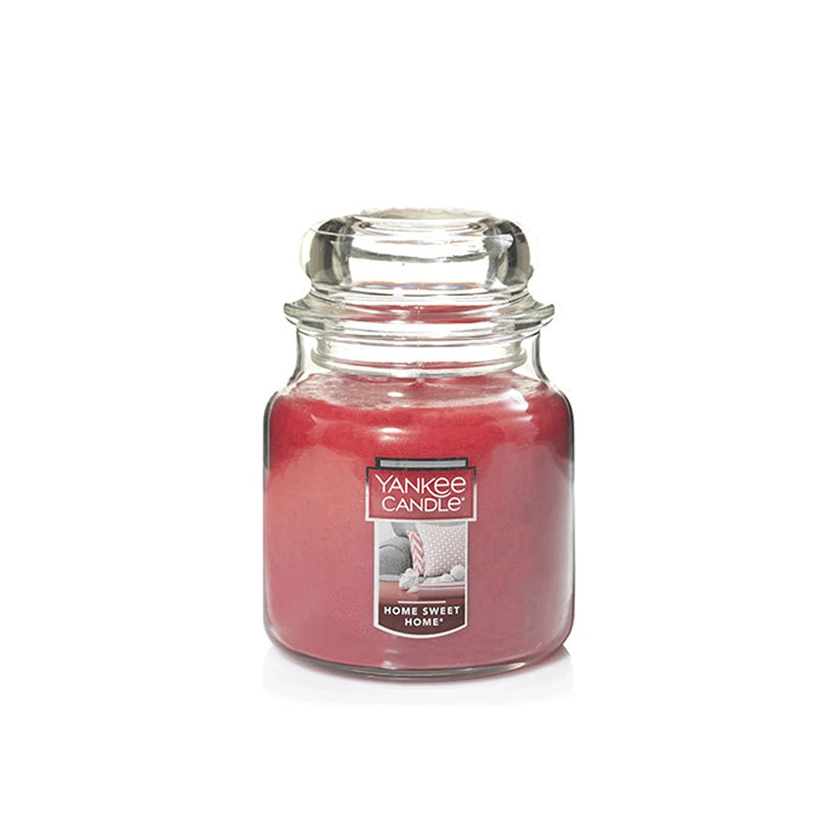 YANKEE CANDLE 411GM HOME SWEET HOME