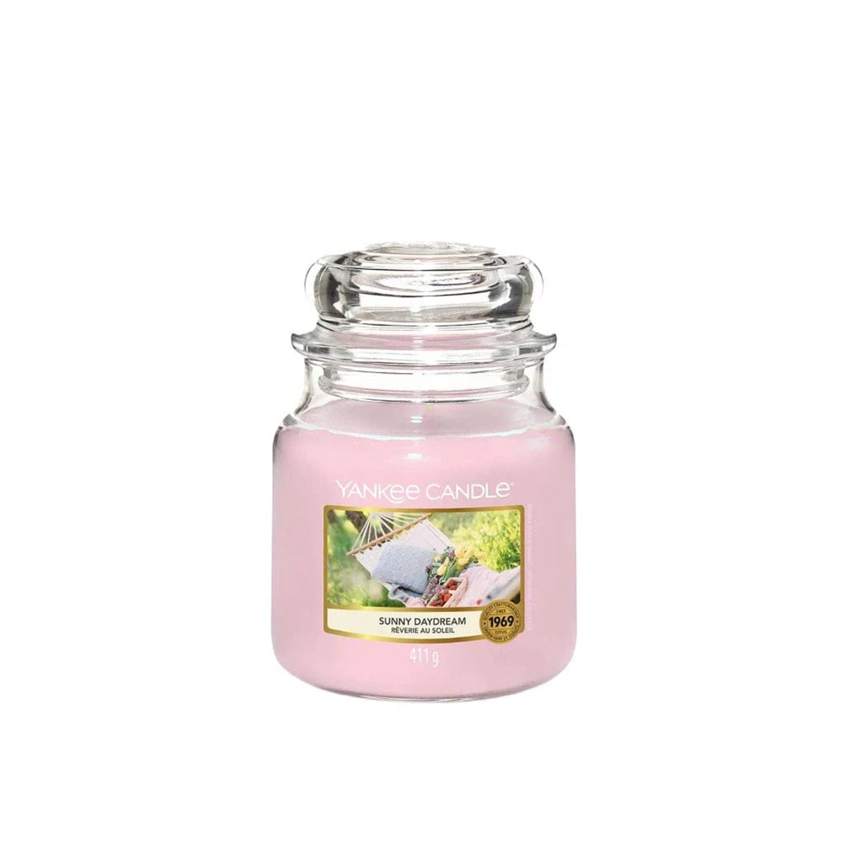 YANKEE CANDLE 411GM SUNNY DAY DREAM