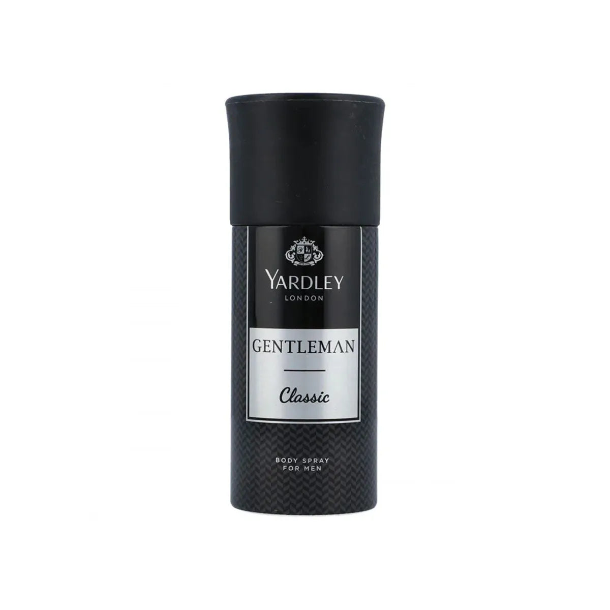 YARDLEY BODY SPRAY 150ML MEN GENTLEMAN CLASSIC
