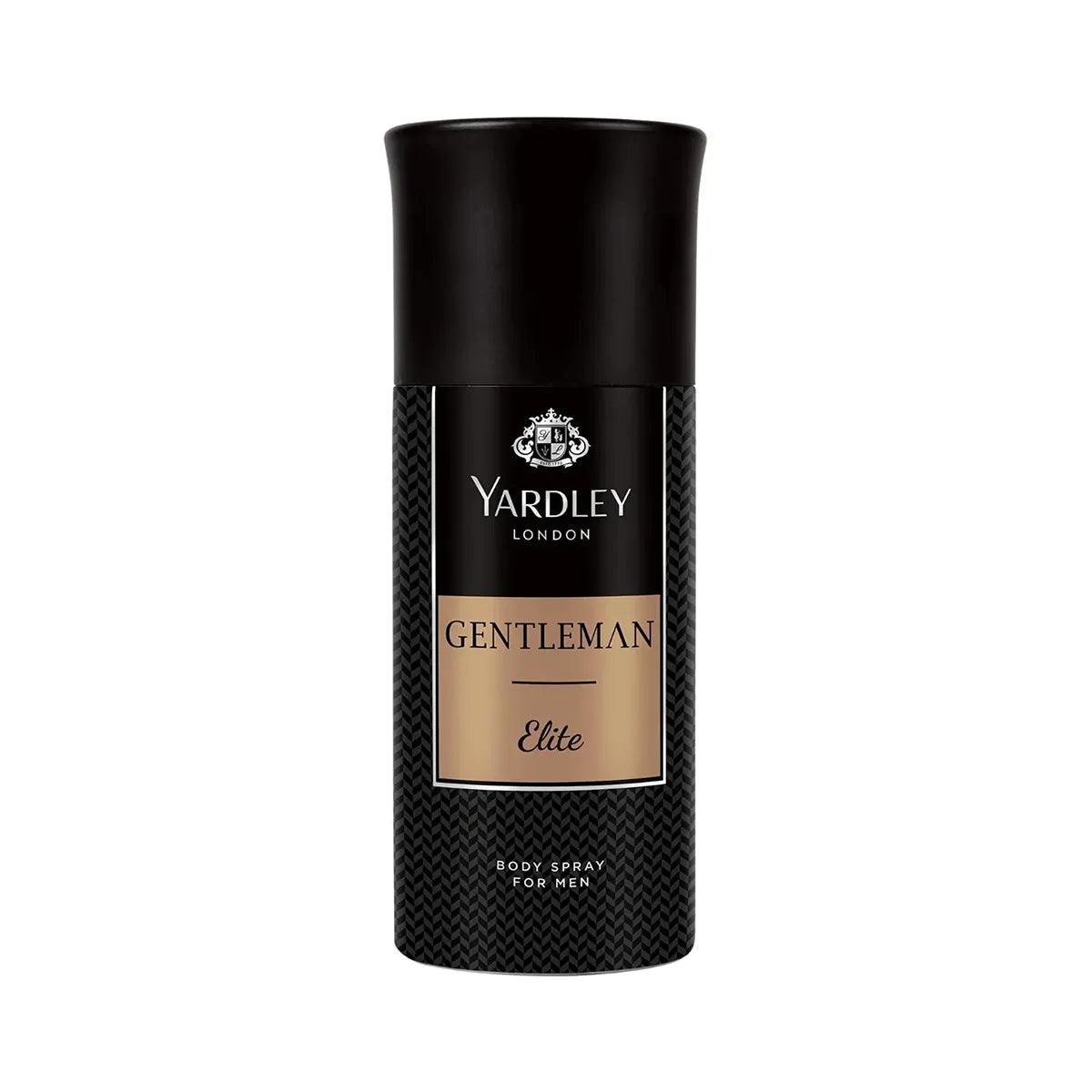 YARDLEY BODY SPRAY 150ML MEN GENTLEMAN ELITE