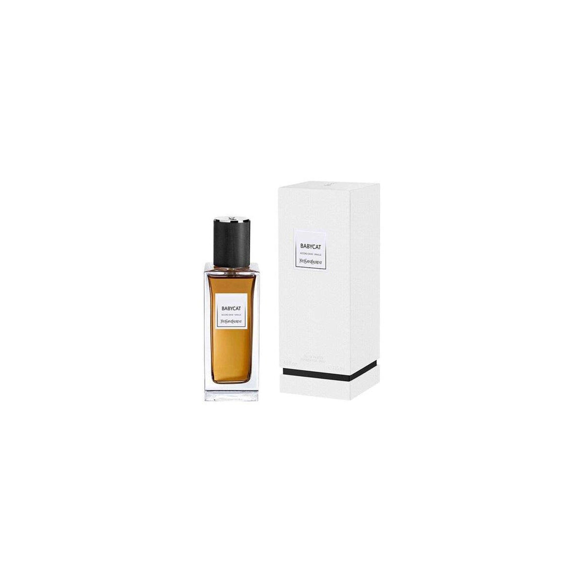 YSL BABYCAT EDP 125ML