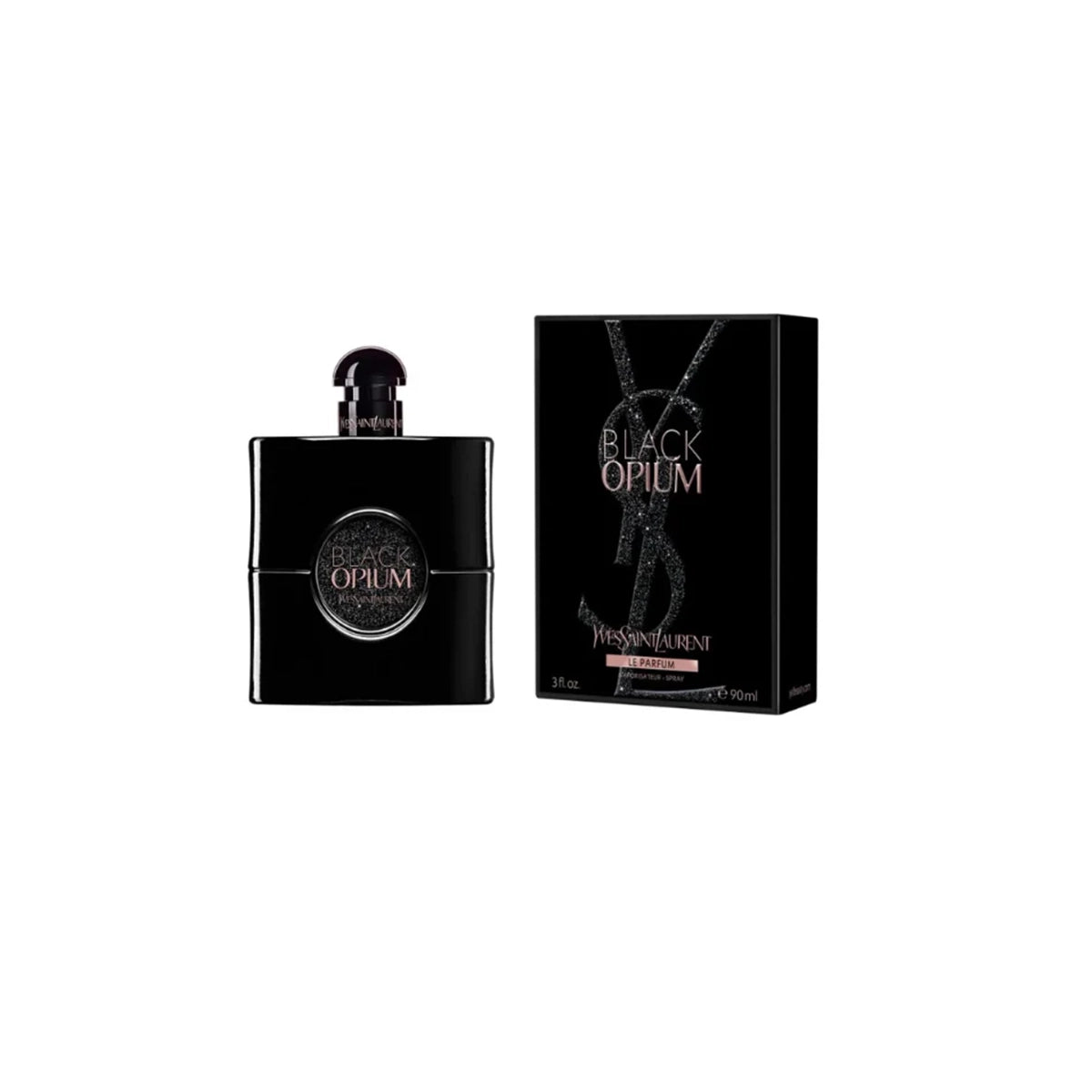YSL BLACK OPIUM LE PARFUM 90ML