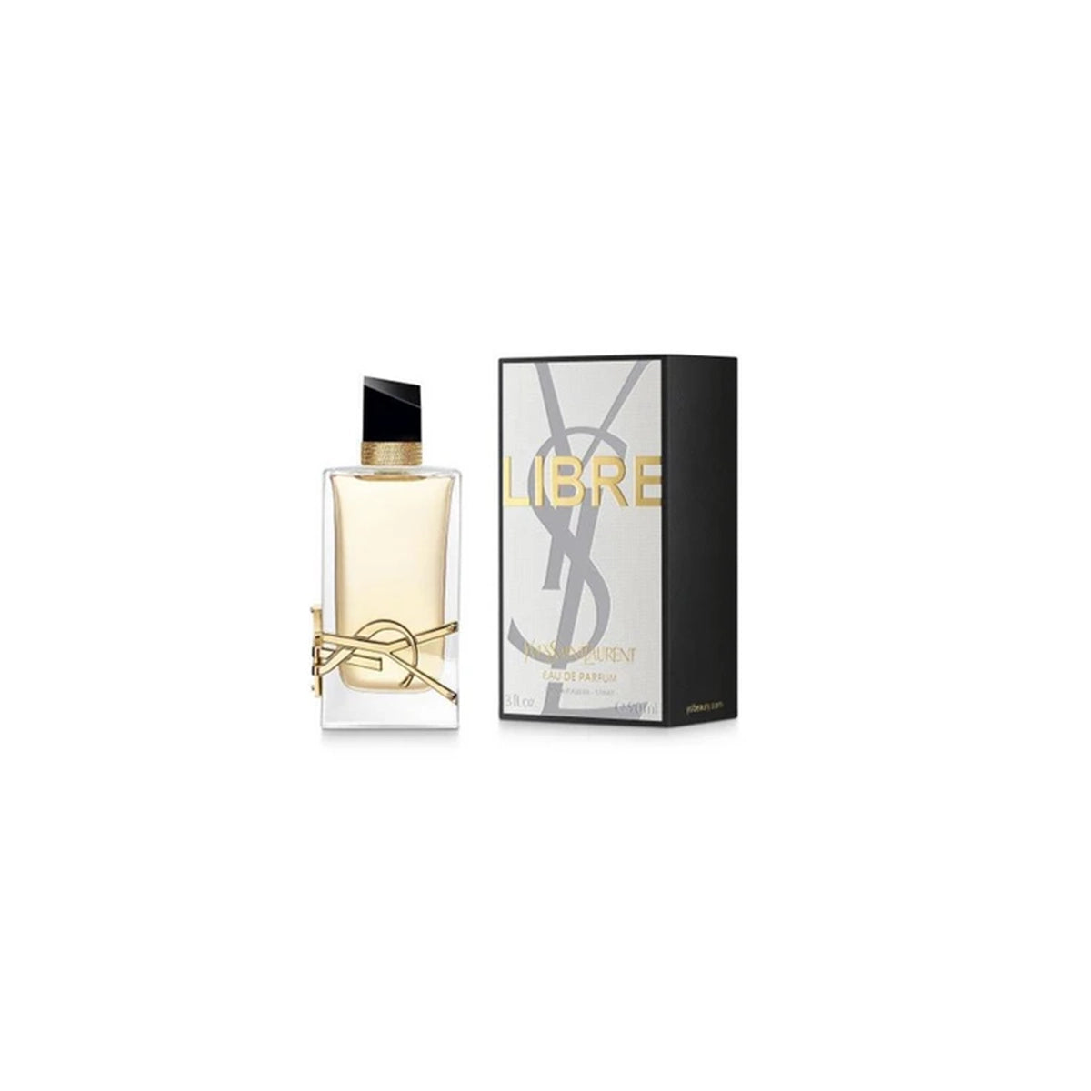 YSL LIBRE EDT 90ML