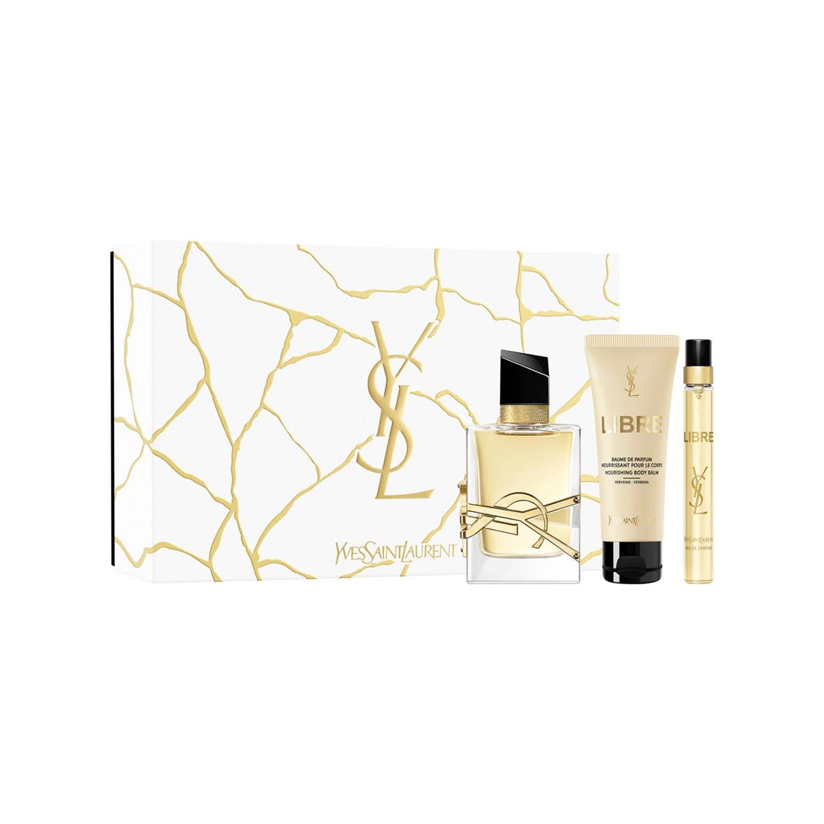 YSL LIBRE LE PARFUM GIFT SET