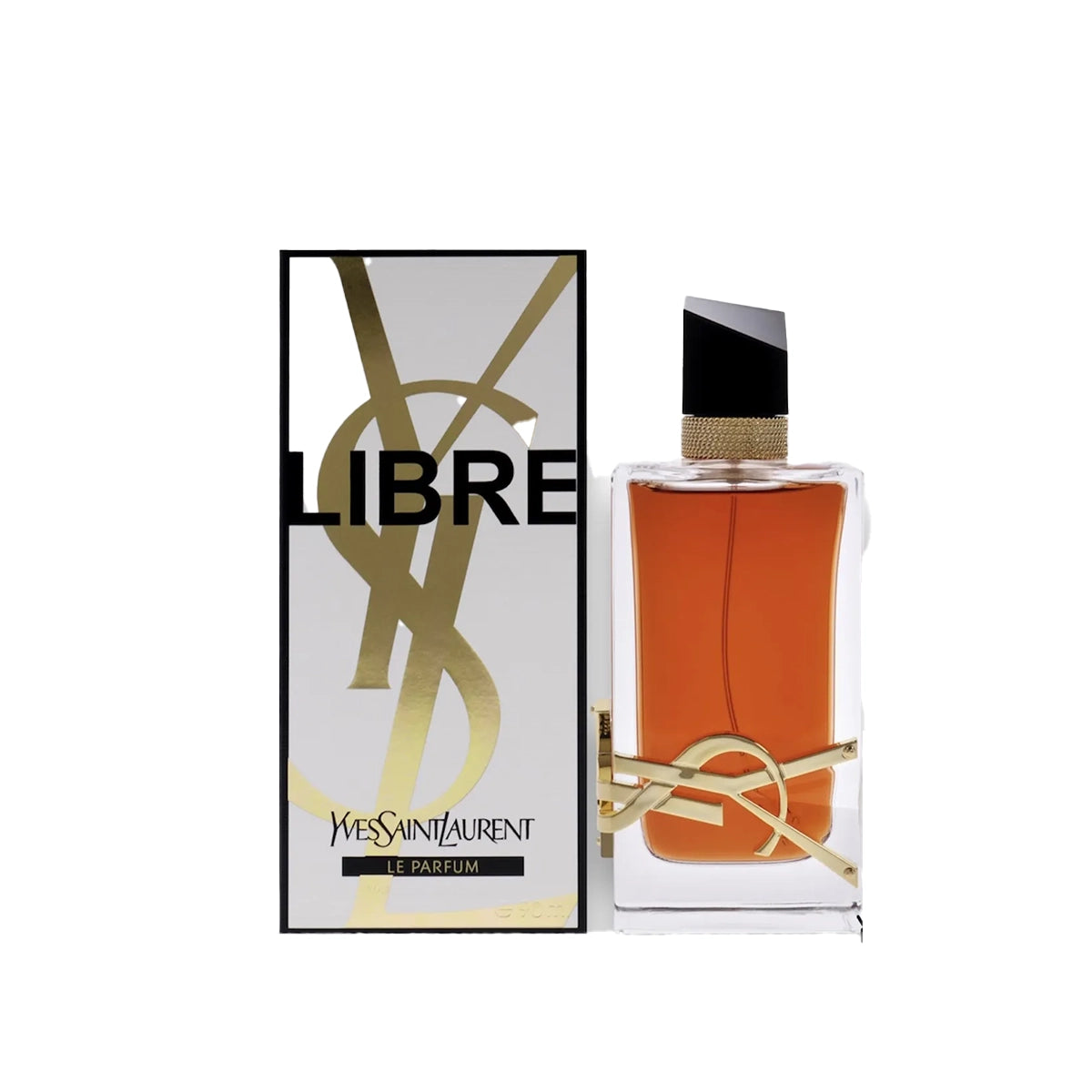 YSL LIBRE LE PERFUME 100ML
