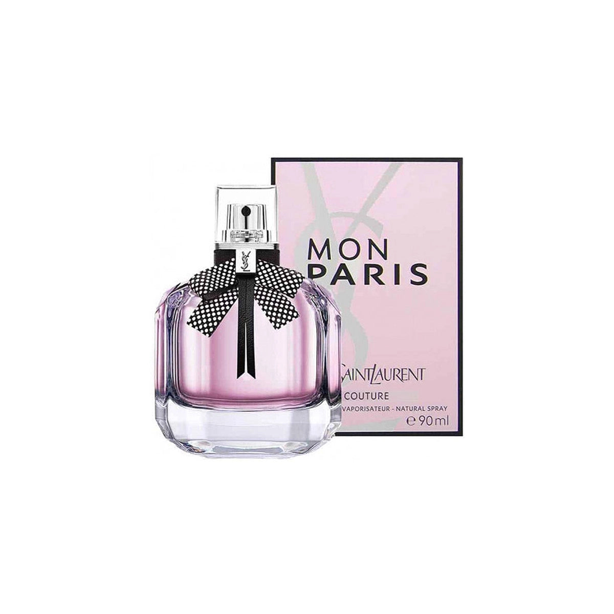 YSL MON PARIS COUTURE EDP 90ML