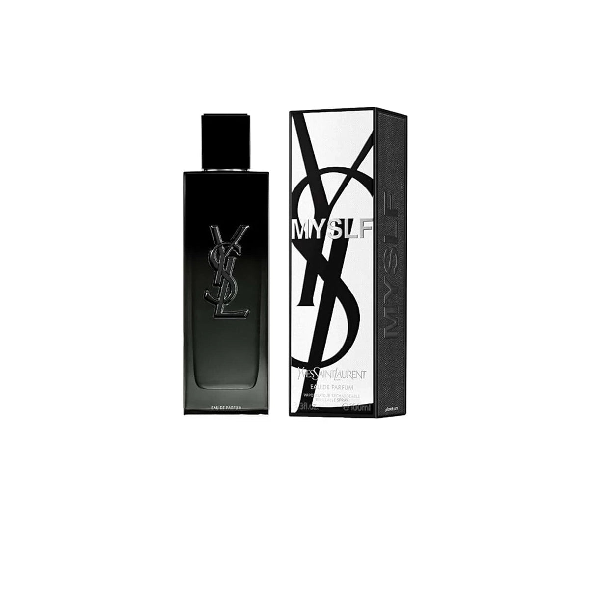 YSL MYSLF EDP