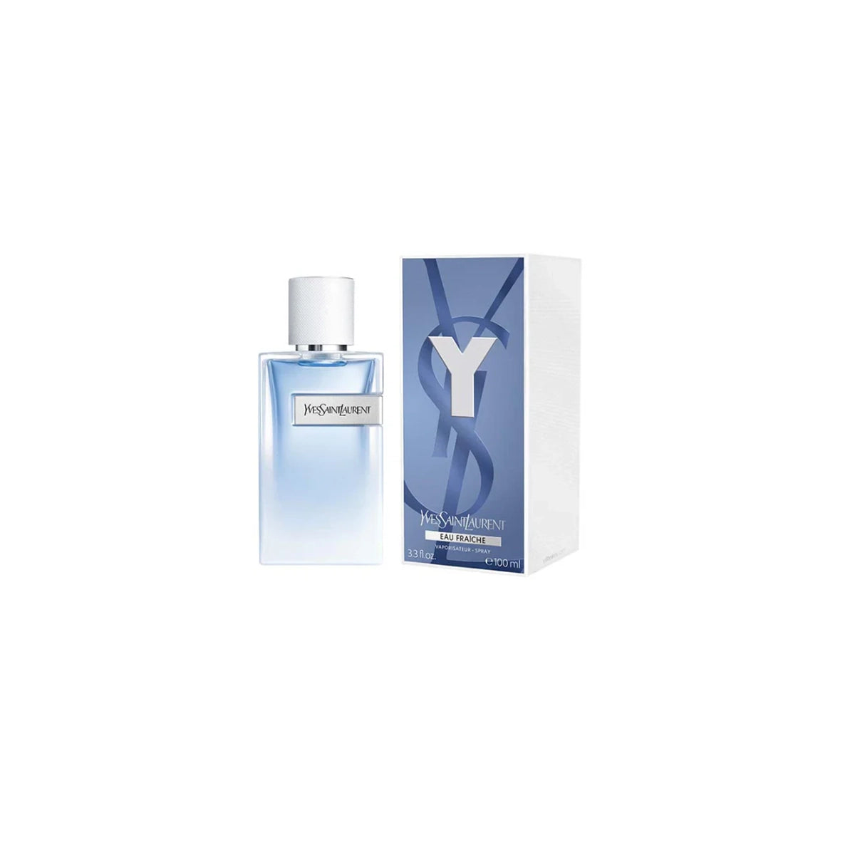 YSL Y EAU FRAICHE 100ML