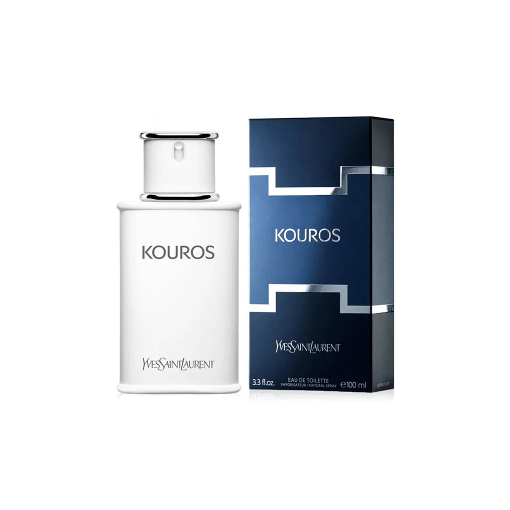 YSL KOUROS EDT 100ML