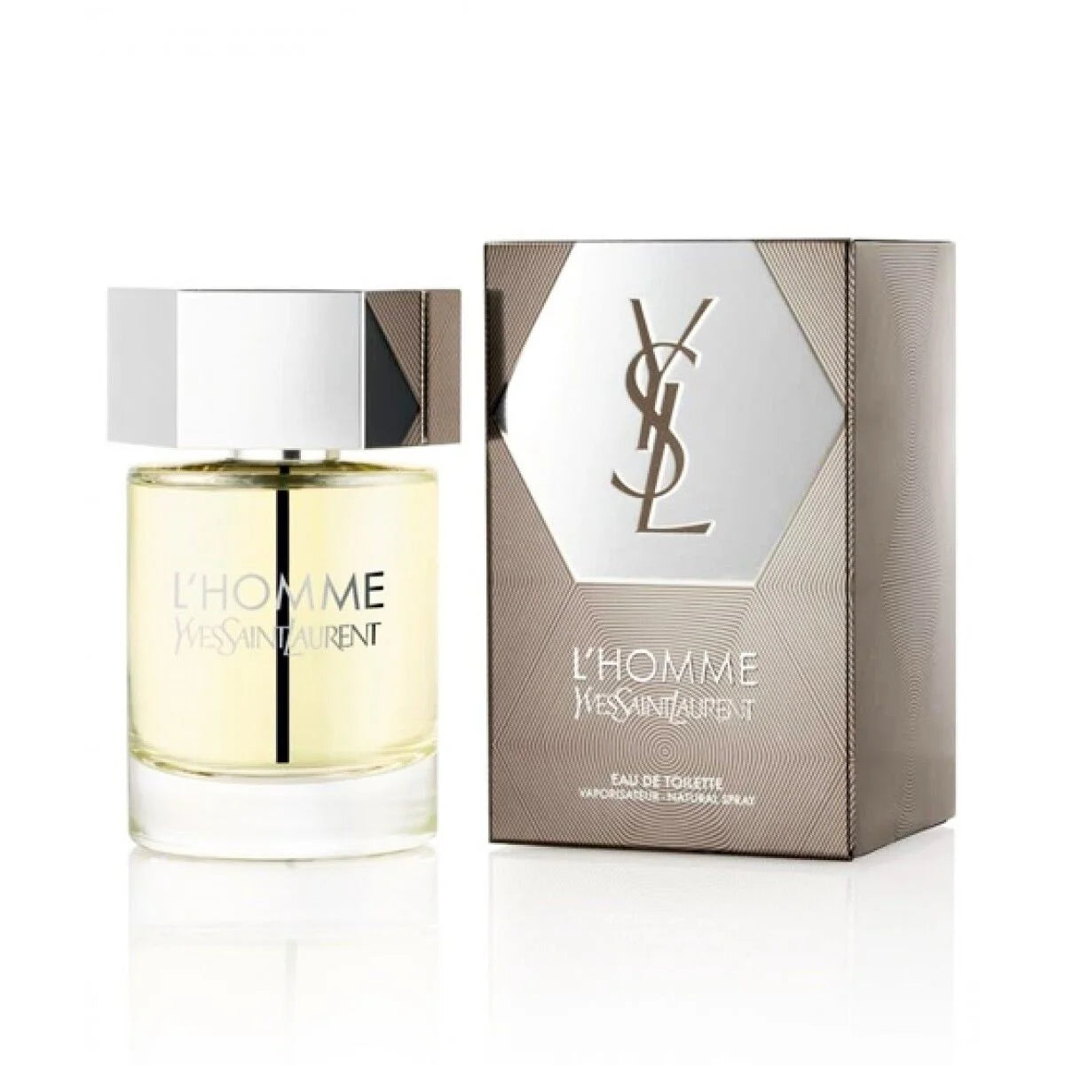 YSL L HOMME EDT 100ML