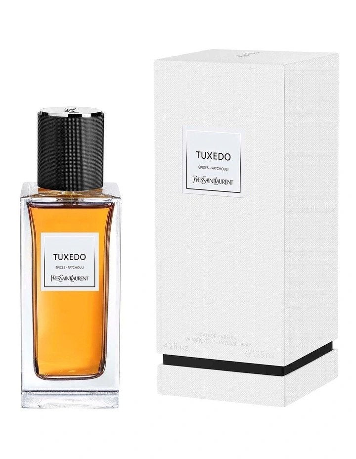 YSL TUXEDO EDP 125ML