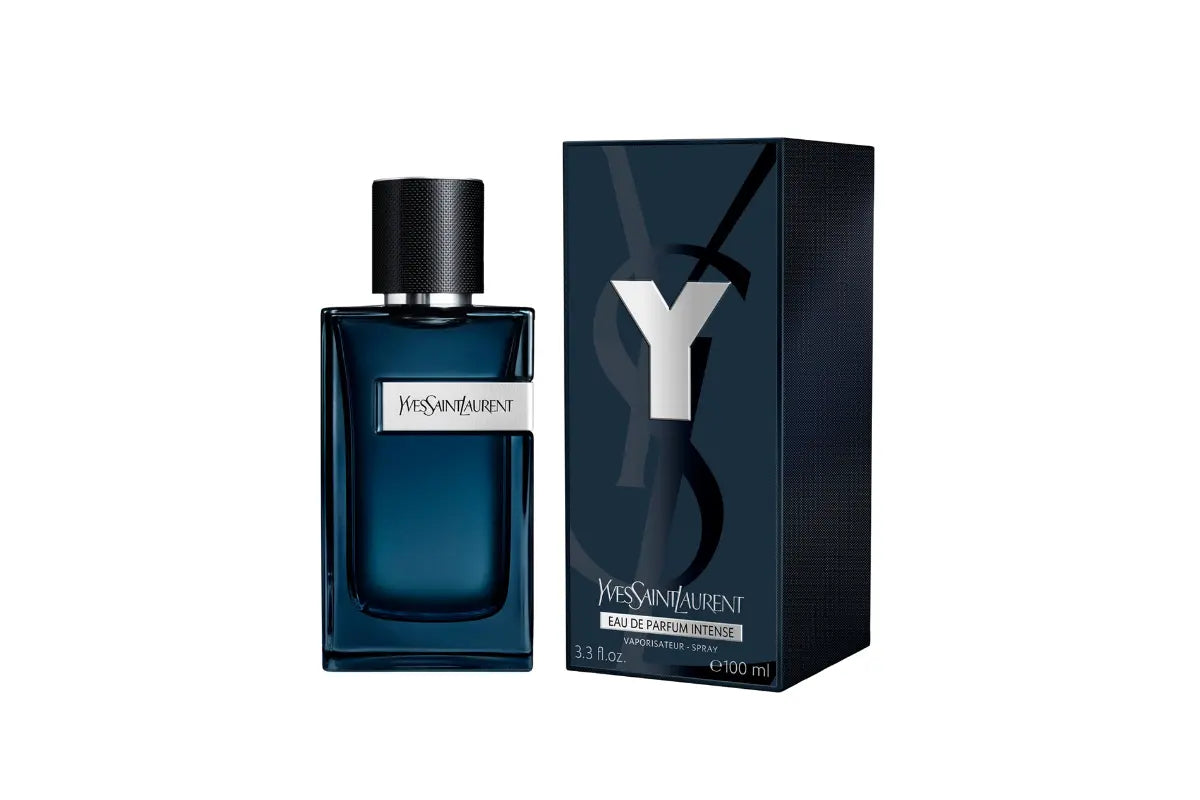 YSL Y EDP INTENSE 100ML