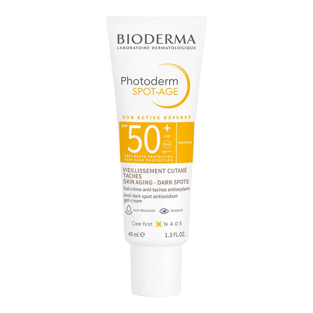 BIODERMA PHOTODERM MAX SPF50 40ML SPOTAGE