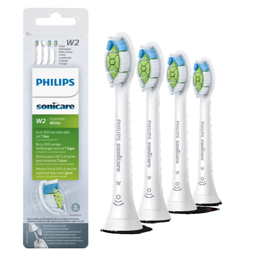 PHILIPS SONICARE T BRUSH OPTIMAL WHITE