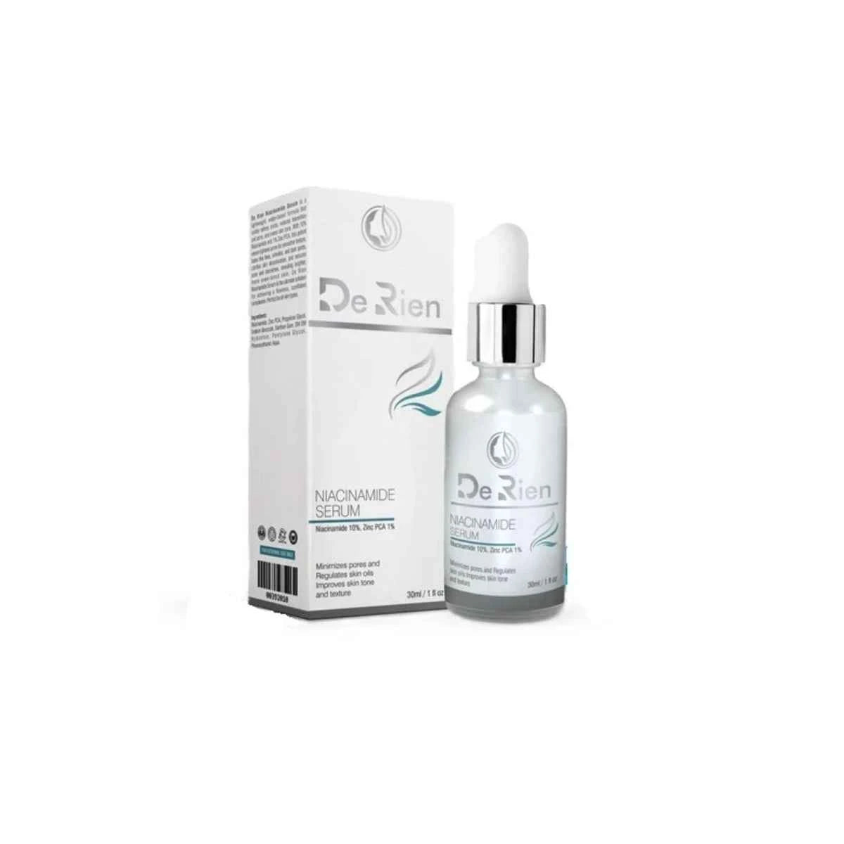 DERIEN NIACINAMIDE SERUM 30ML