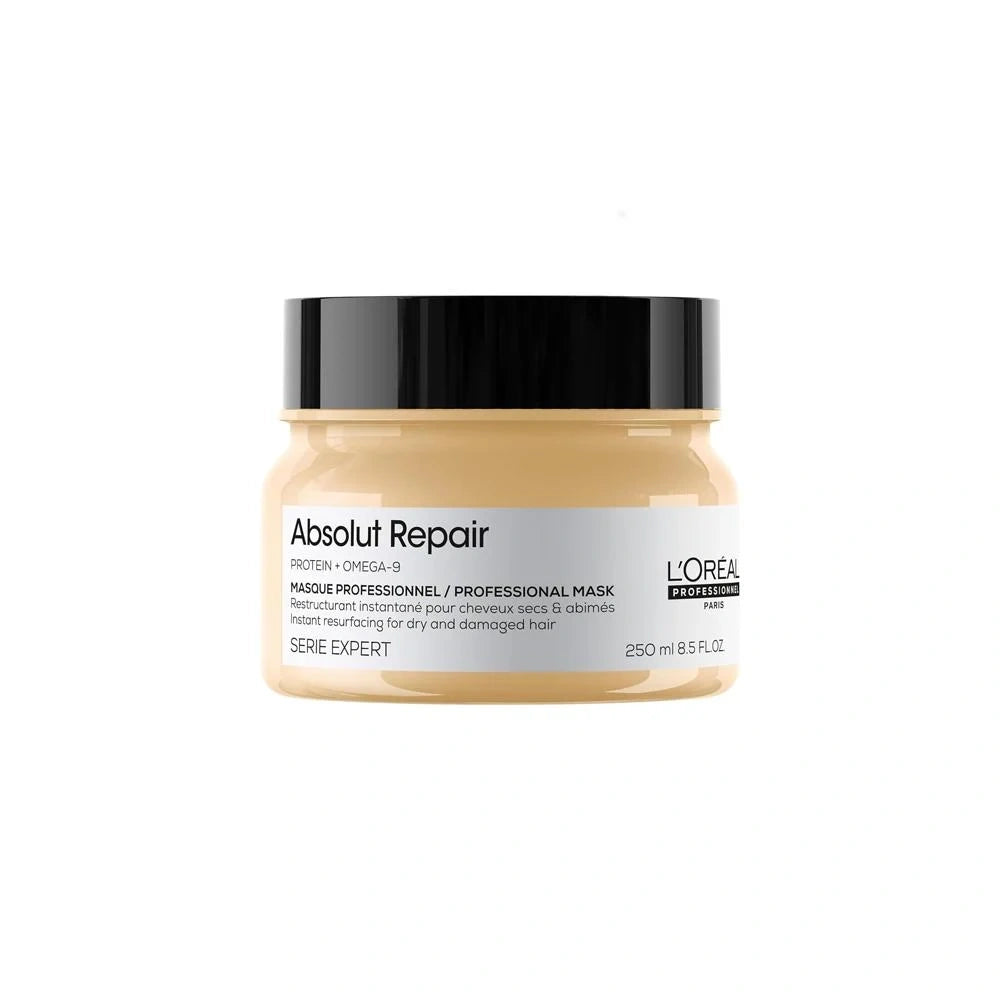 L'Oréal Pro Absolut Repair Hair Masque