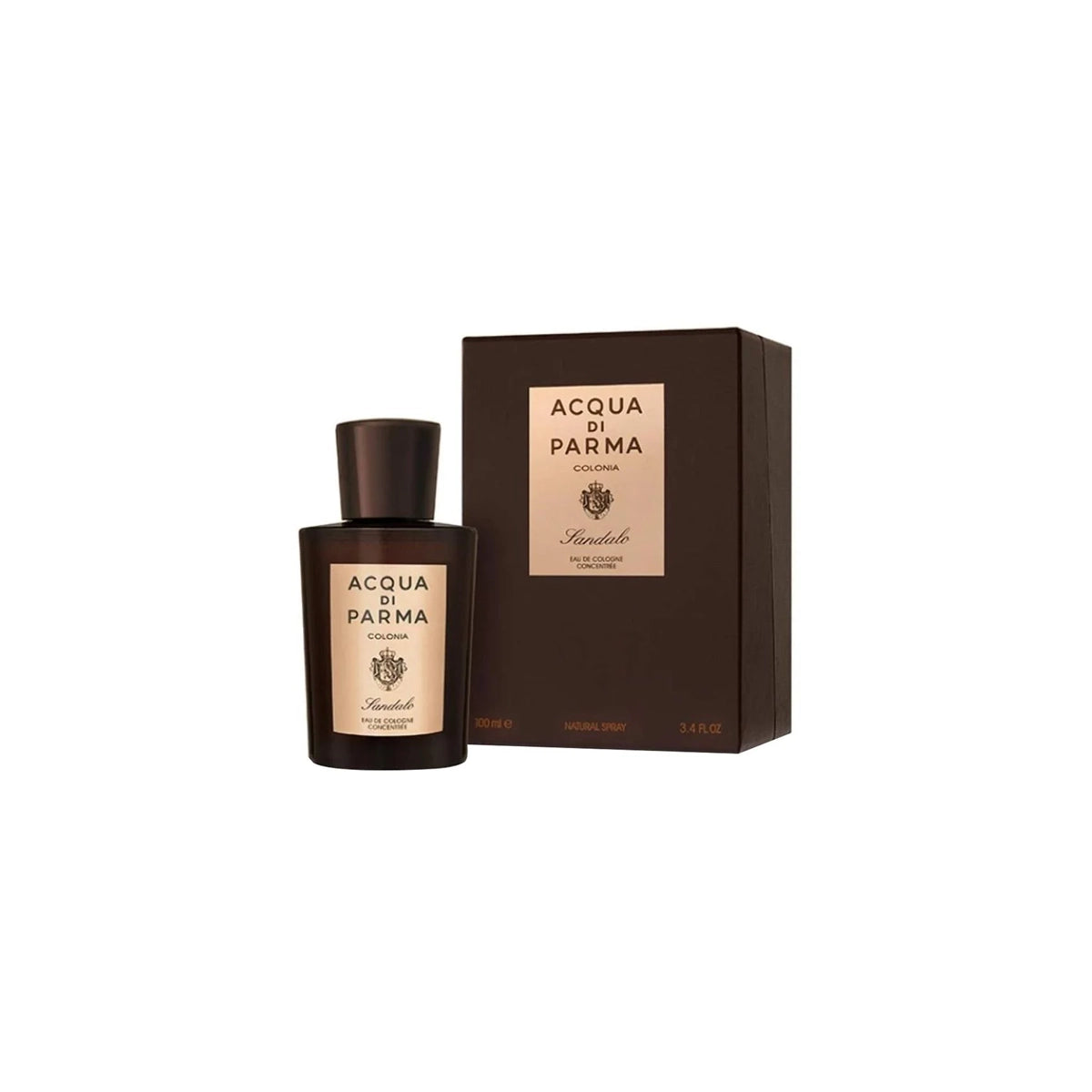 ACQUA DI PARMA COLOGNE EDC 100ML