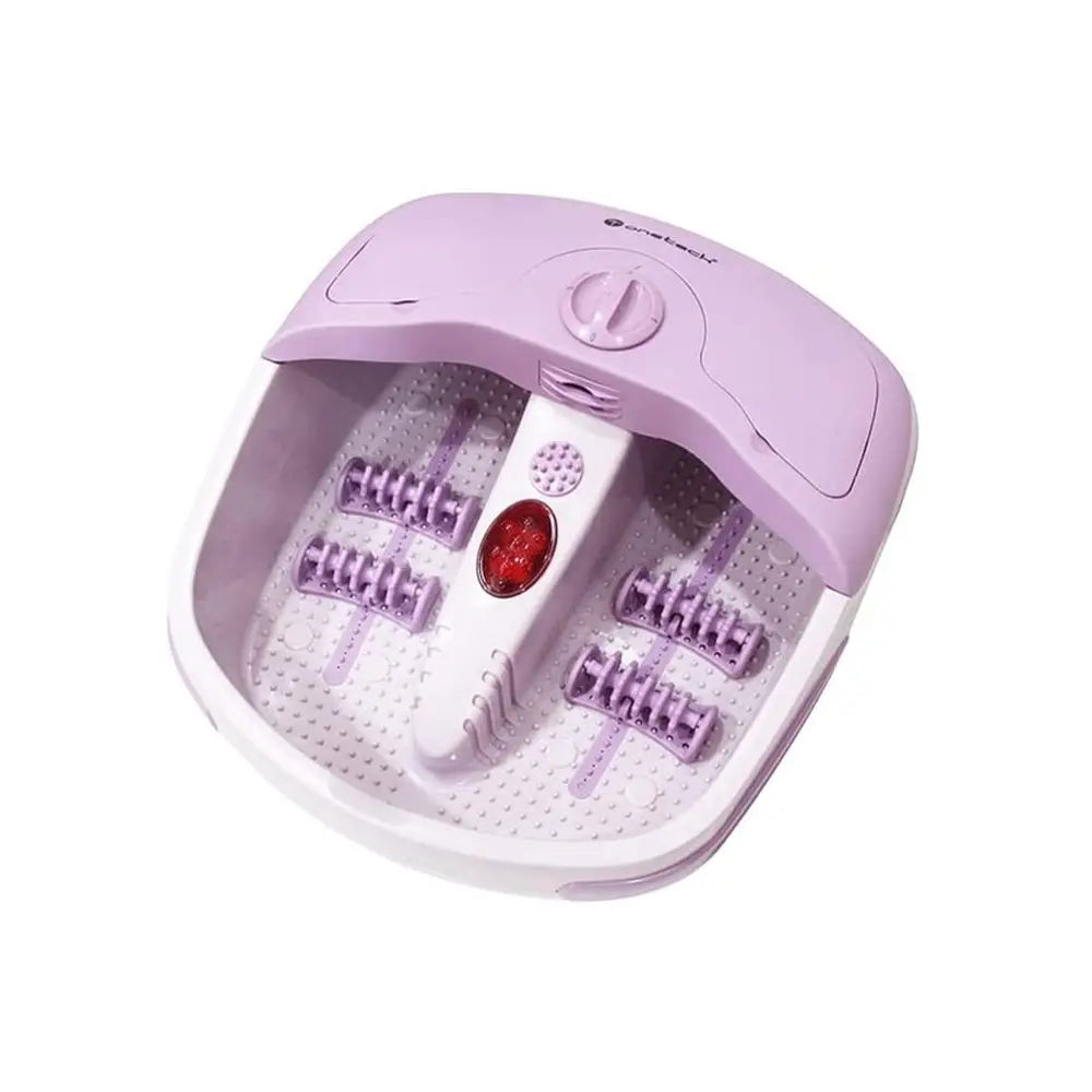 ANEX DELUXE FOOT MASSAGER AG 7023