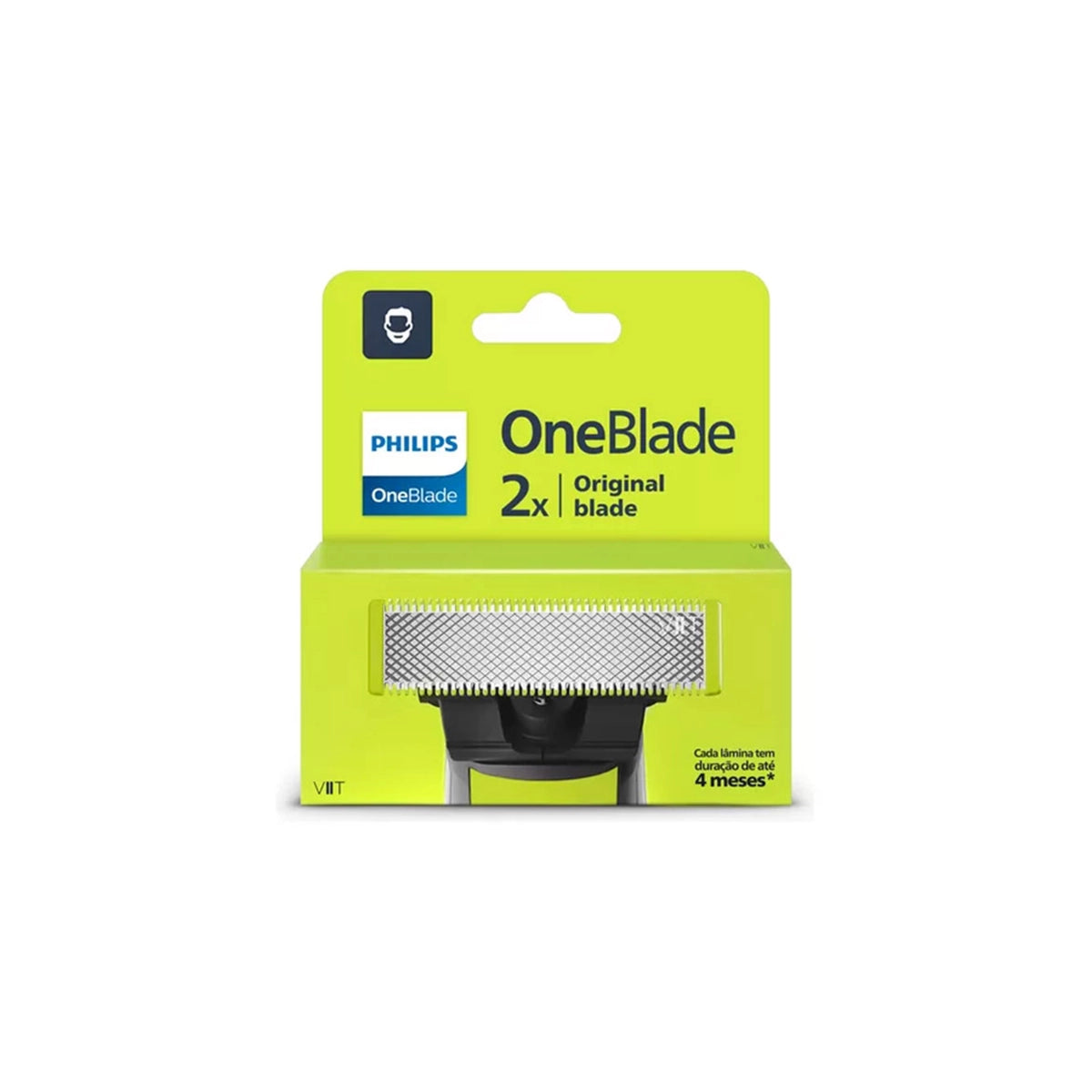 PHILIPS ONE BLADE QP220/51 2S