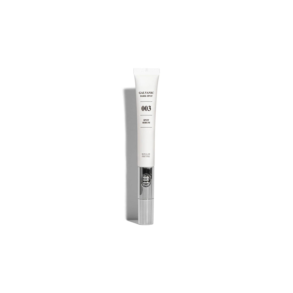 BARULAB GALVANIC DARK SPOT SERUM