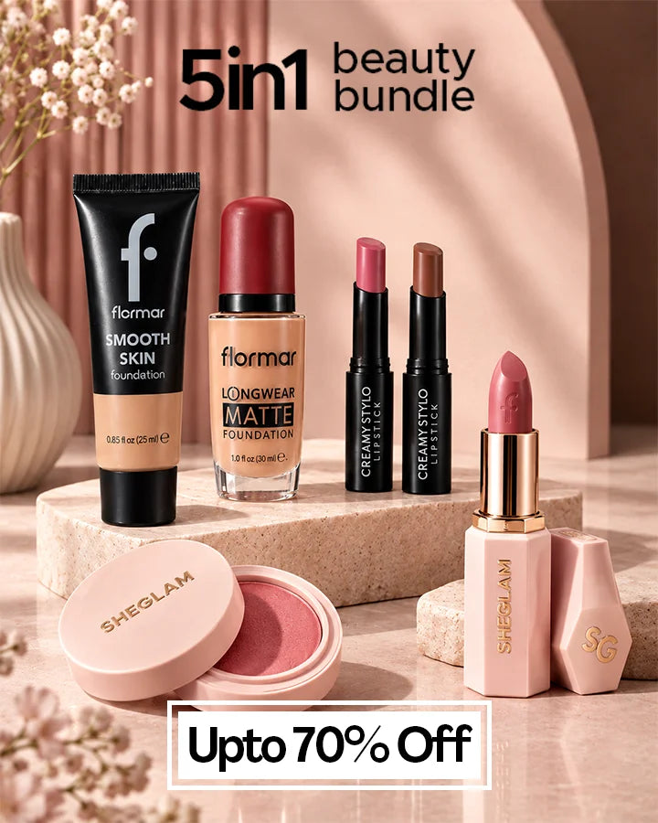Beauty Bundles