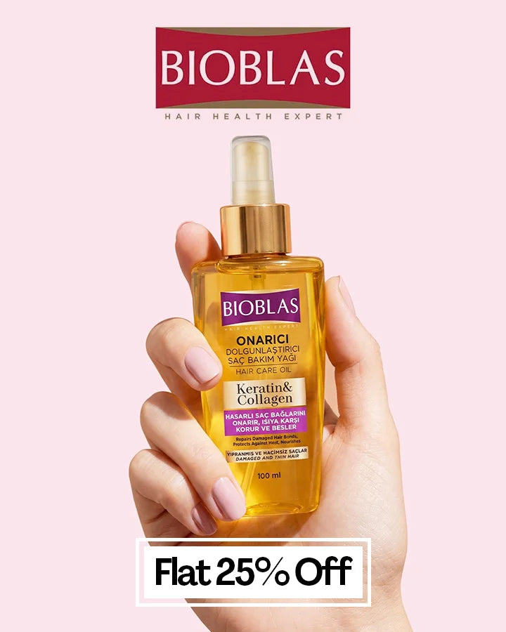 Buy BIOBLAS Products Online in Pakistan