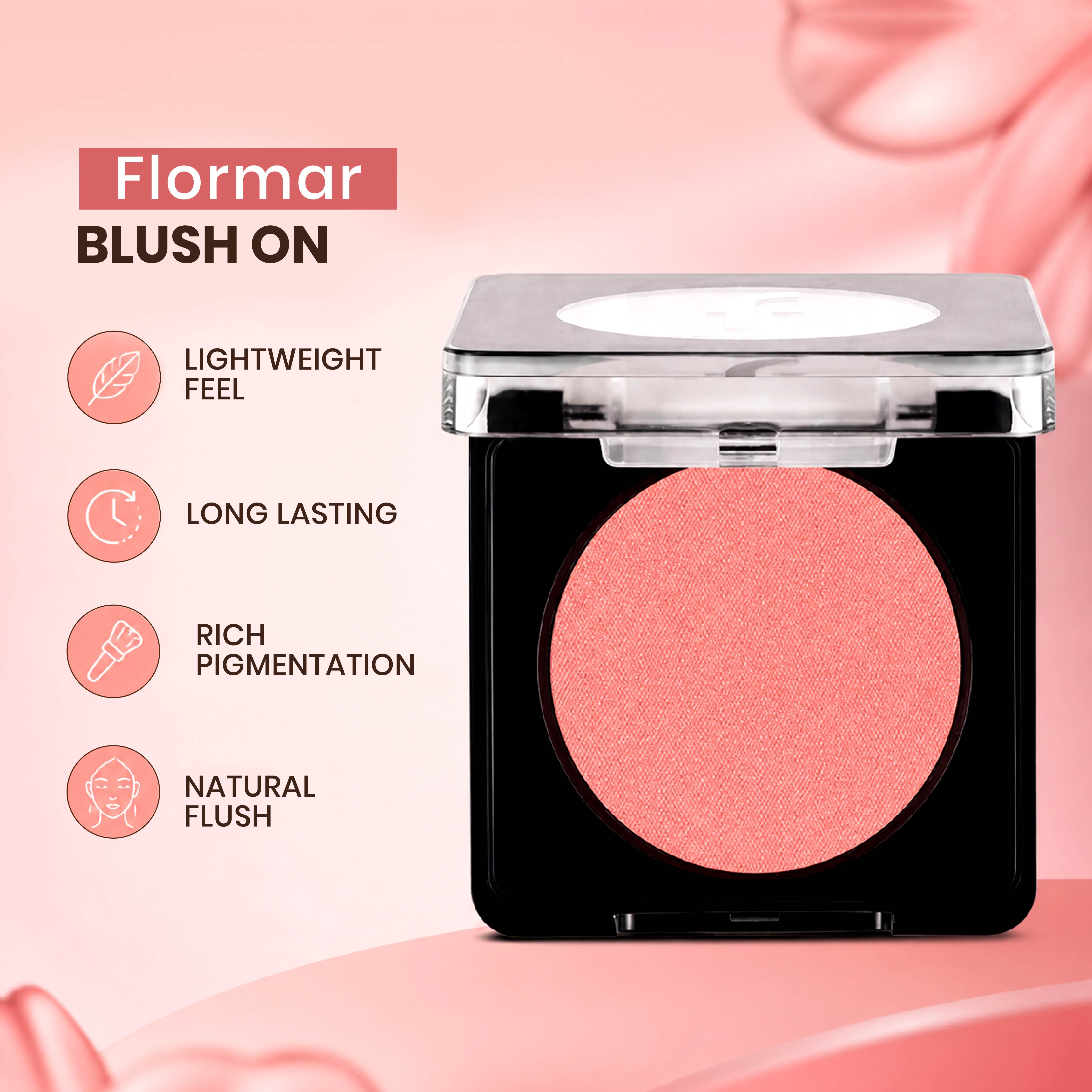 Flormar Blush On