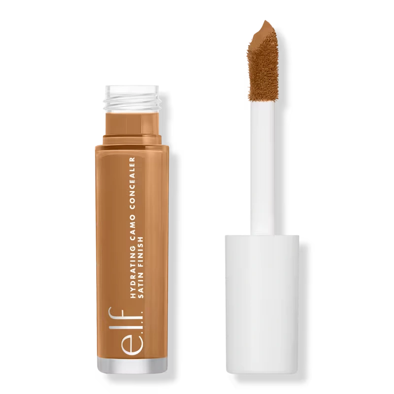 Camo Concealer in Deep Chestnut shade